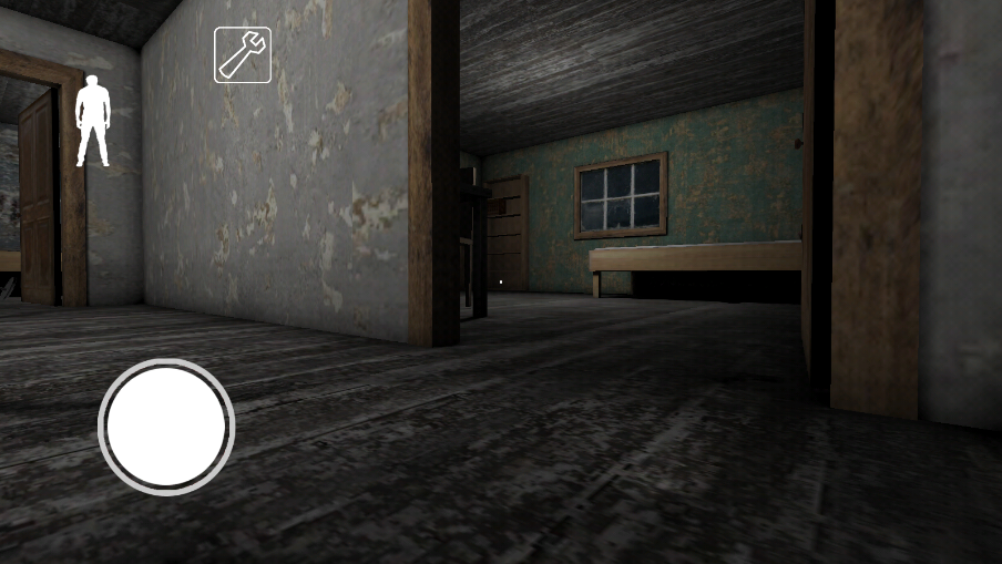 恐怖奶奶内置菜单版图4