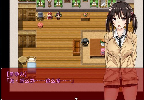 学生妹贷款v1.0游戏图3