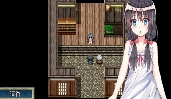 时间静止的学院游戏最新版