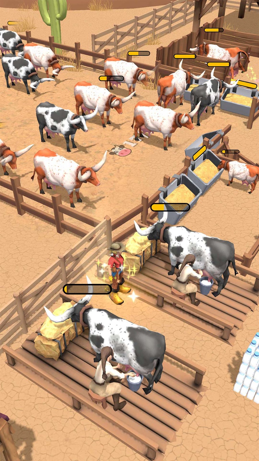 疯狂农场中文版图4