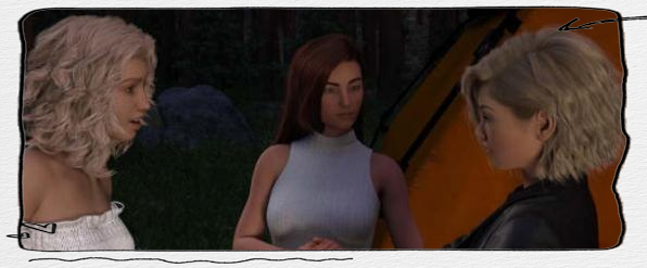 罪恶的快感最新汉化版图2