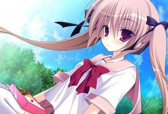 妹调日记汉化版图1