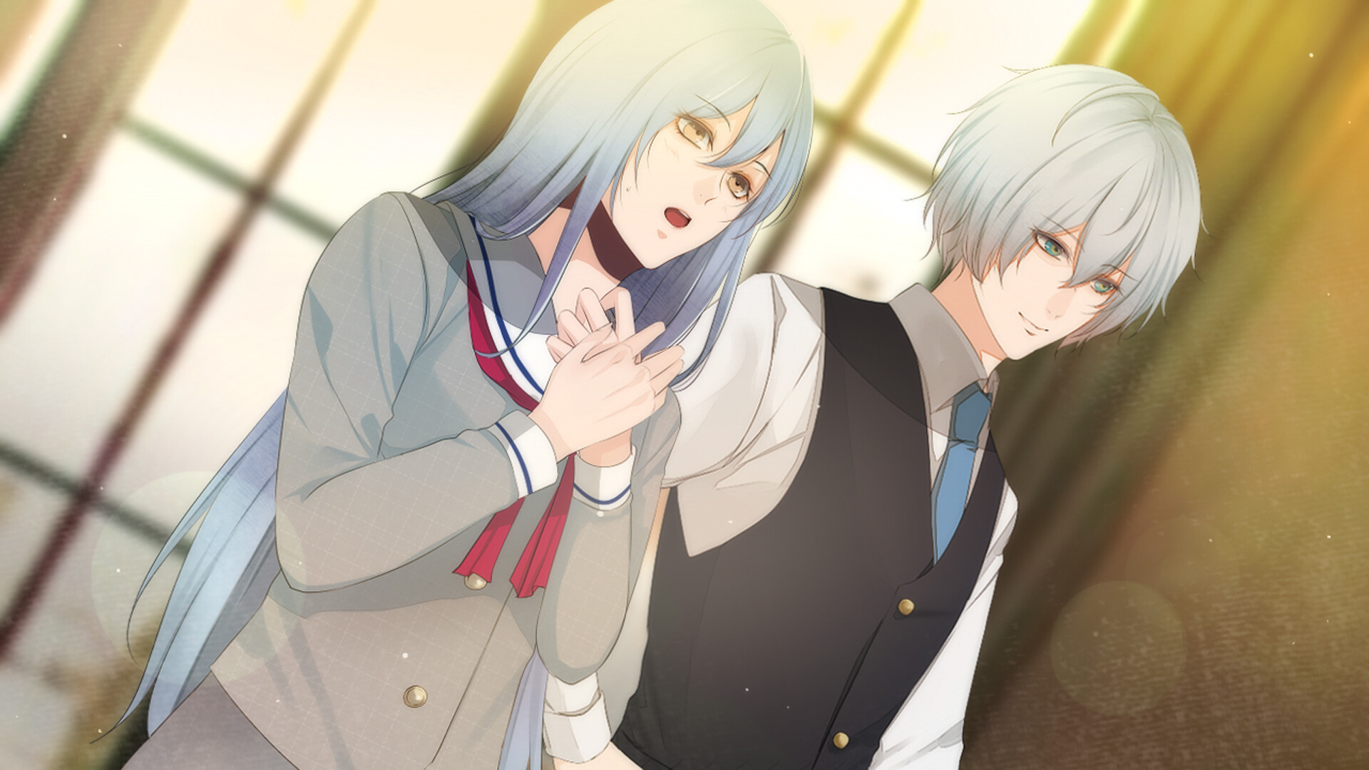 花开溢香唤春来游戏完整版(3)