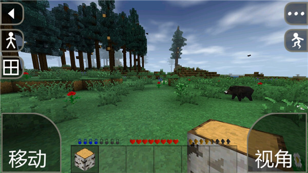 生存战争2.4中文版图2