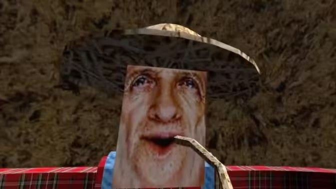 约翰的农场手机版2