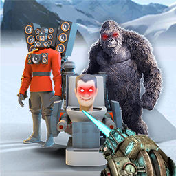 绝地战神手机版