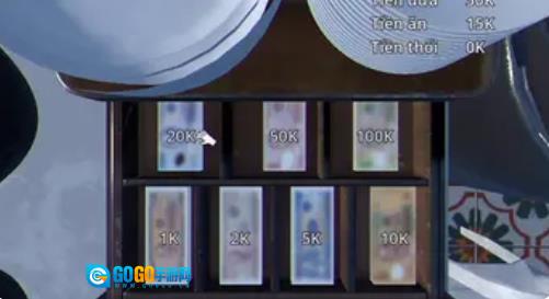 海兄弟的河粉餐厅正式版图2