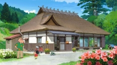 蜡笔小新：煤炭镇的小白截图3