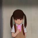 迷失的小女孩版