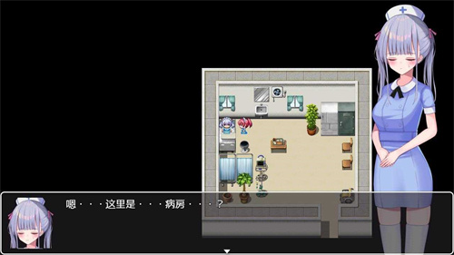 小桃的纠结截图2