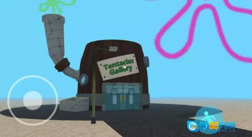 章鱼哥的画廊中文版图3