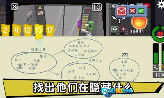 禁止投喂猴子正式版图2