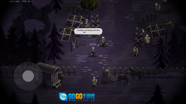 最后一位法师图4