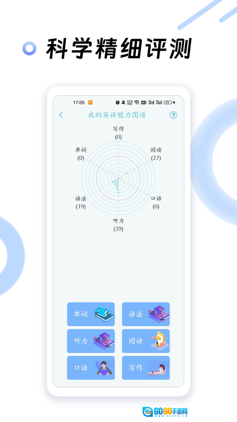 英语四级听力手机版图3