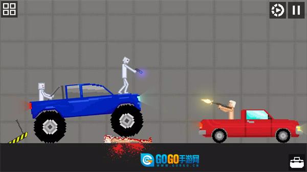 超人游乐场安卓版图3