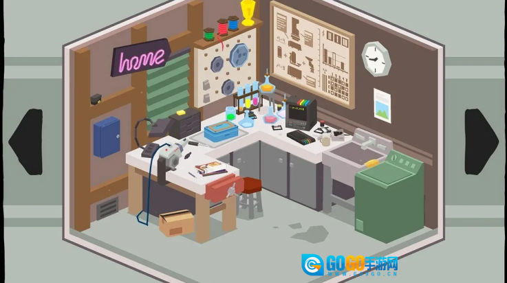 大发明家游戏图4