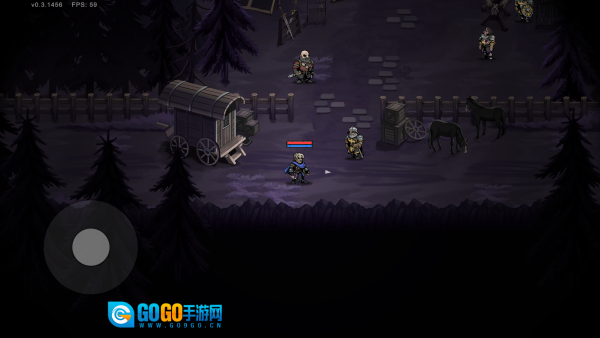 最后一位法师图3