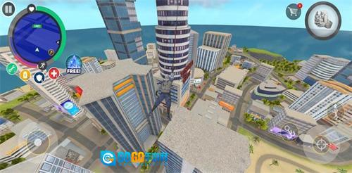 绳索英雄罪恶之城2图3