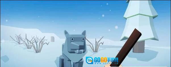 冰封岛屿求生游戏图3