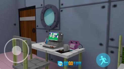 章鱼哥的画廊中文版图2