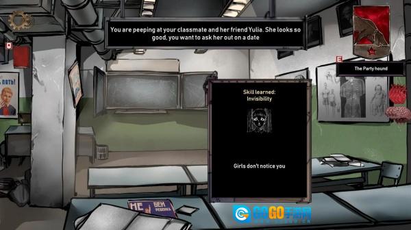 命运抉择萨莫博尔图3