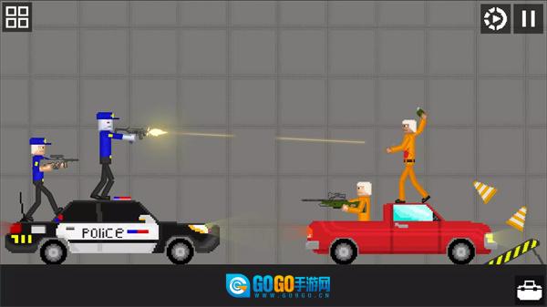 超人游乐场安卓版图4