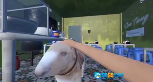 海兄弟的河粉餐厅正式版图1