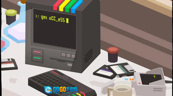 大发明家游戏图1