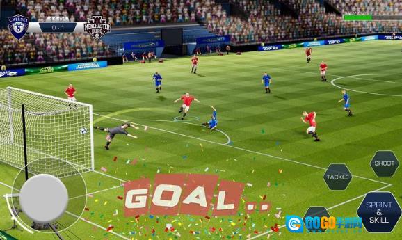 足球世界杯26中文版图3