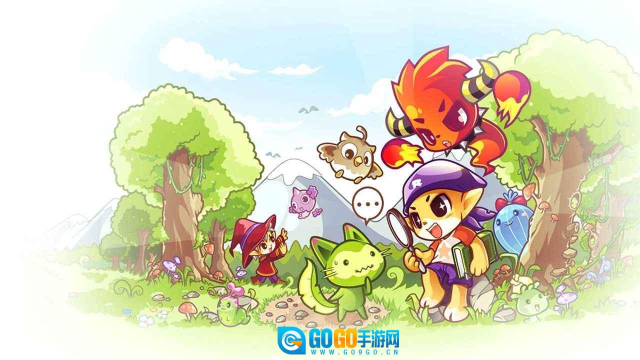 洛克王国lite图3