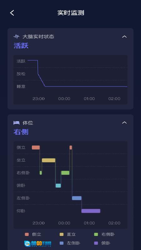 小狄优眠免费版图3