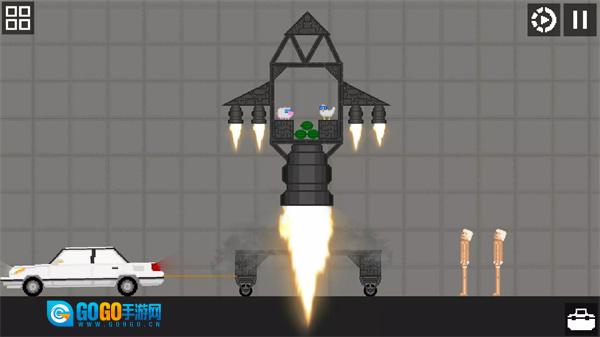 超人游乐场安卓版图1