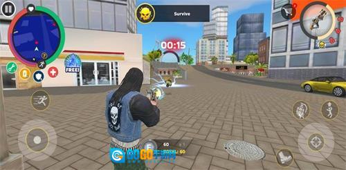 绳索英雄罪恶之城2图2