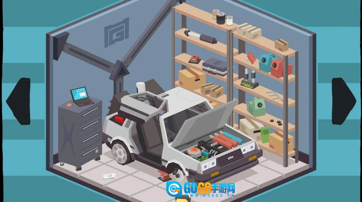 大发明家游戏图2