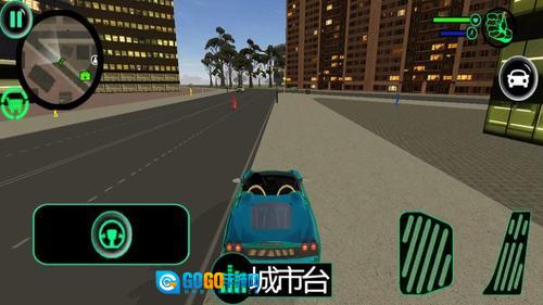 火柴人城市大冒险图3