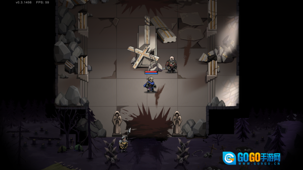 最后一位法师图2