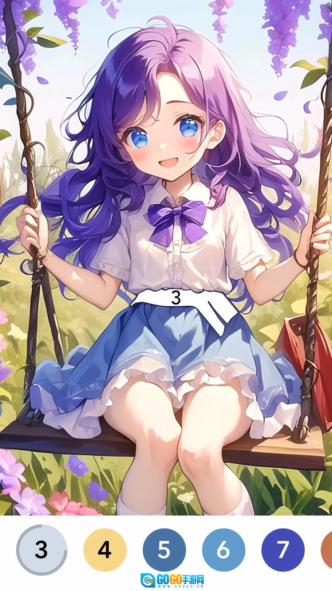 美涂壁纸手机版图3