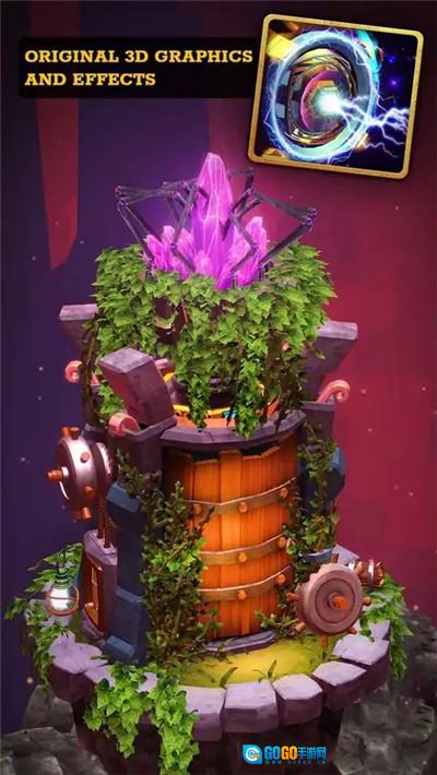 觉醒之门2正式版图4