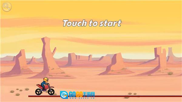 摩托车表演赛中文版图3