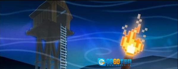 冰封岛屿求生游戏图1