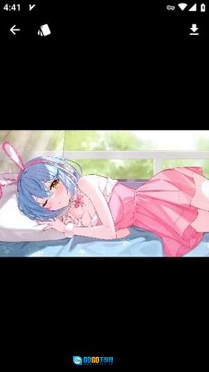 wax漫画免费版图4