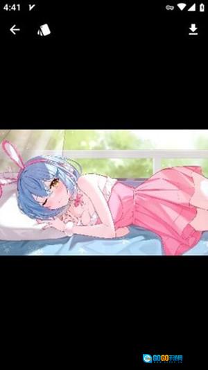 wax漫画最新版图4