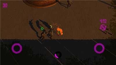 僵尸生活2进退维艰 