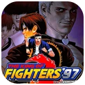 拳皇97风云再起街机版