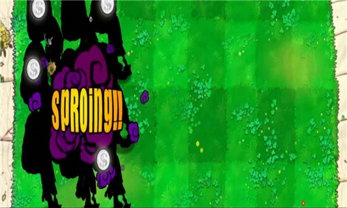 植物大战僵尸吃席版(1)