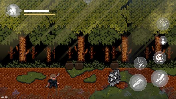 黑神话悟像素版3