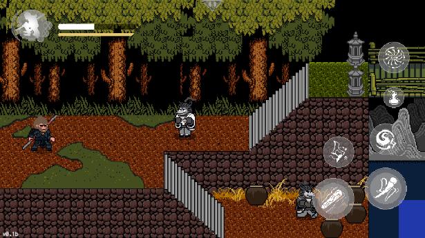 黑神话悟像素版2