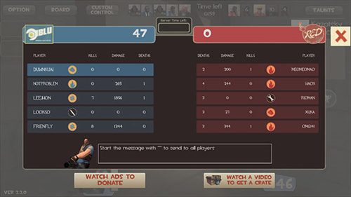 军团要塞2手机版