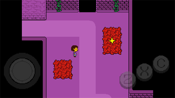 传说之下国际版