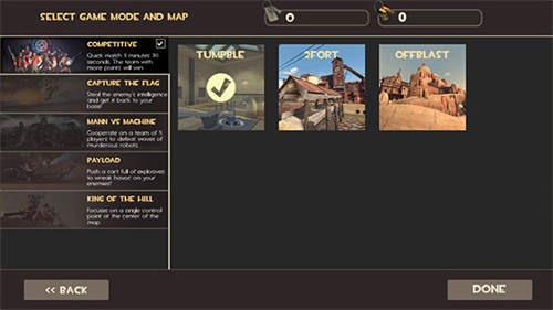 军团要塞2手机版